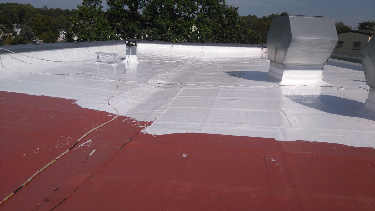Silikoninė hidroizoliacija TOPBASE ST
