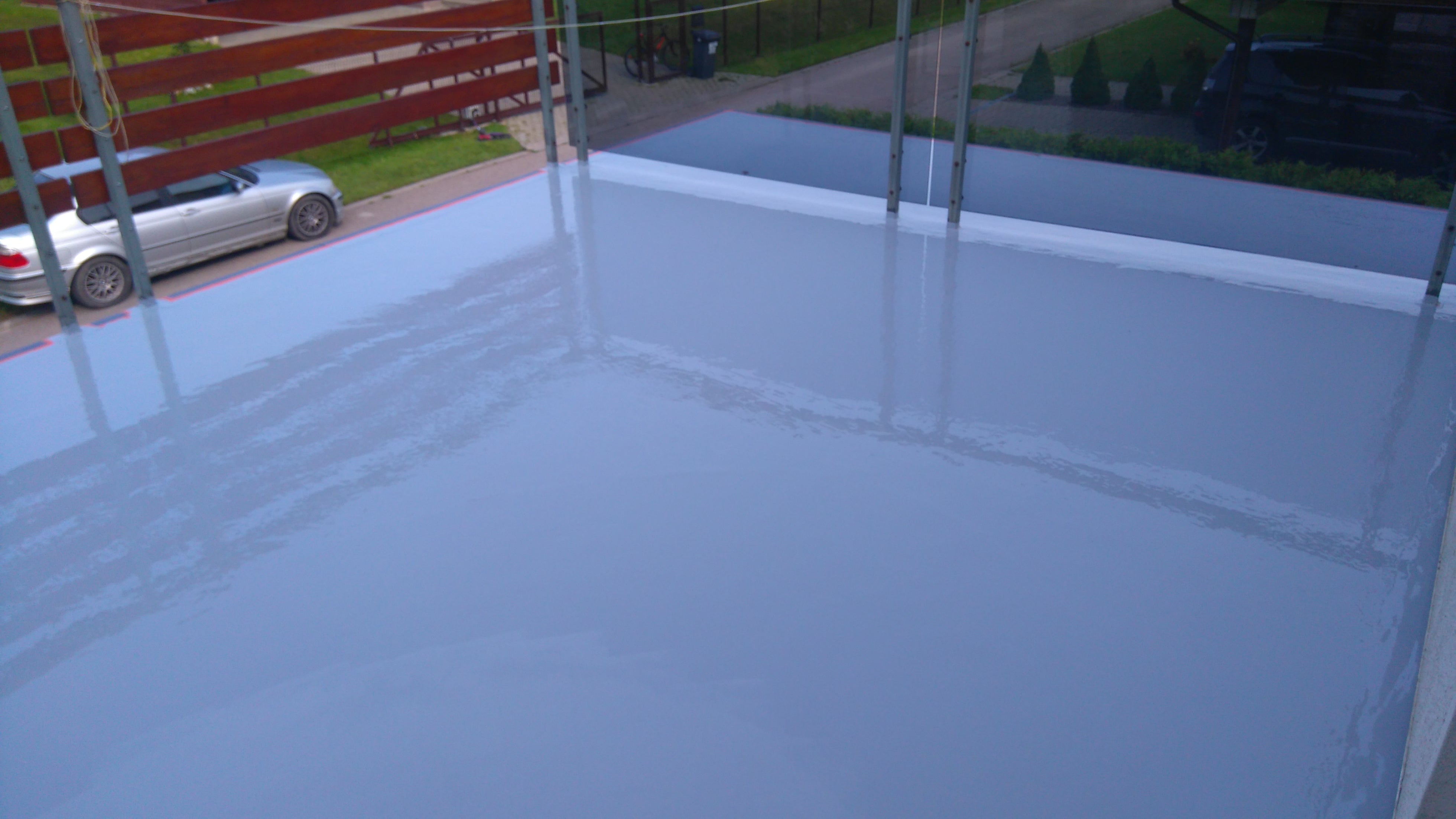 Universal waterproofing UNIBASE MS 1 kg