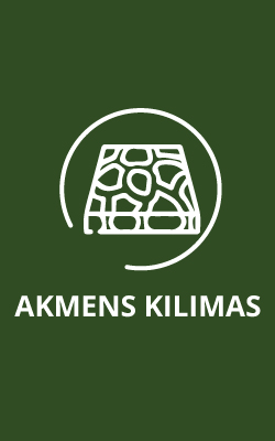 Akmens kilimas