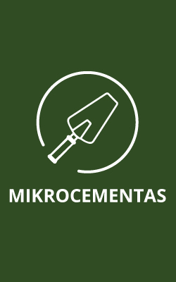 Mikrocementas