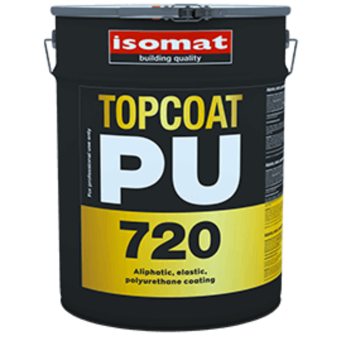 Apsauginis sluoksnis - TopCoat PU-720