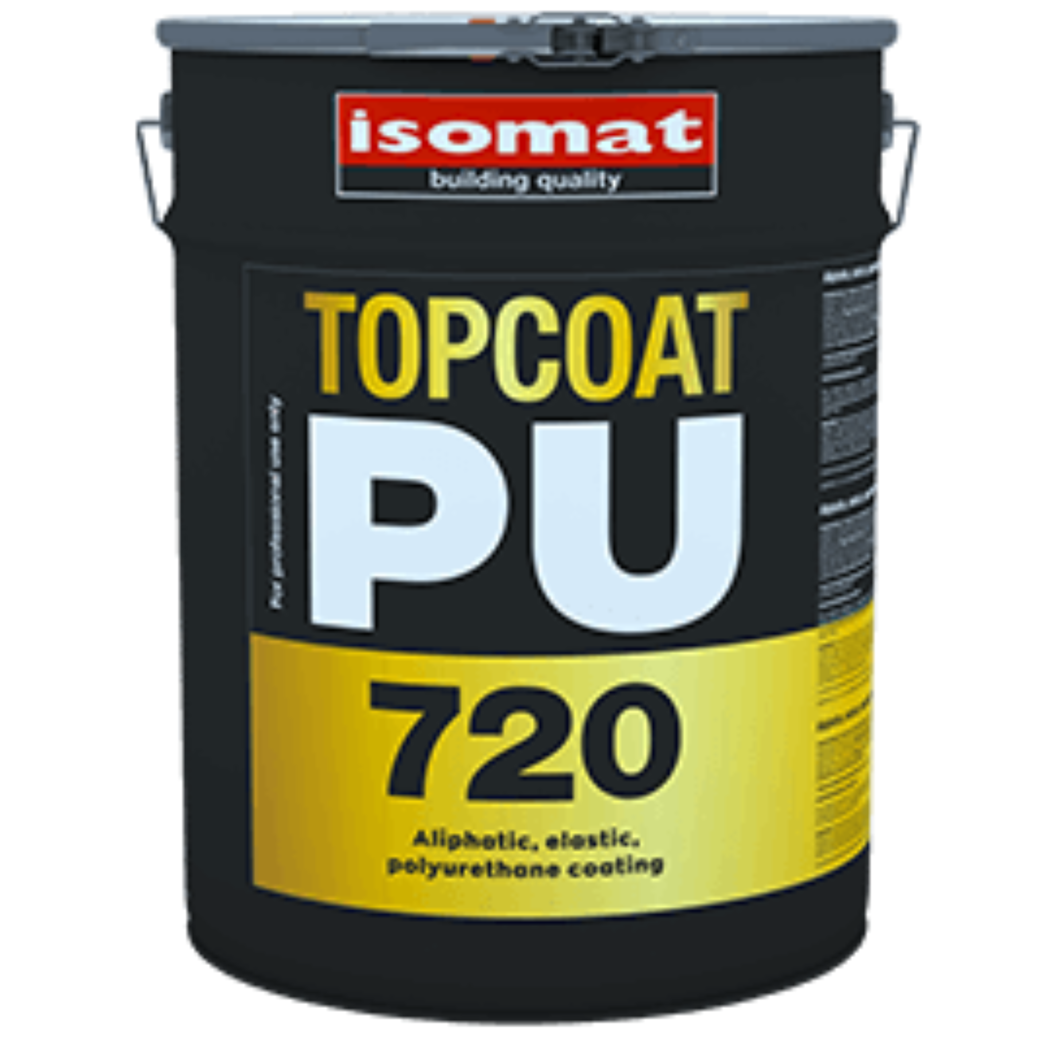 Apsauginis sluoksnis - TopCoat PU-720