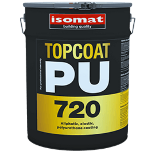 Apsauginis sluoksnis - TopCoat PU-720