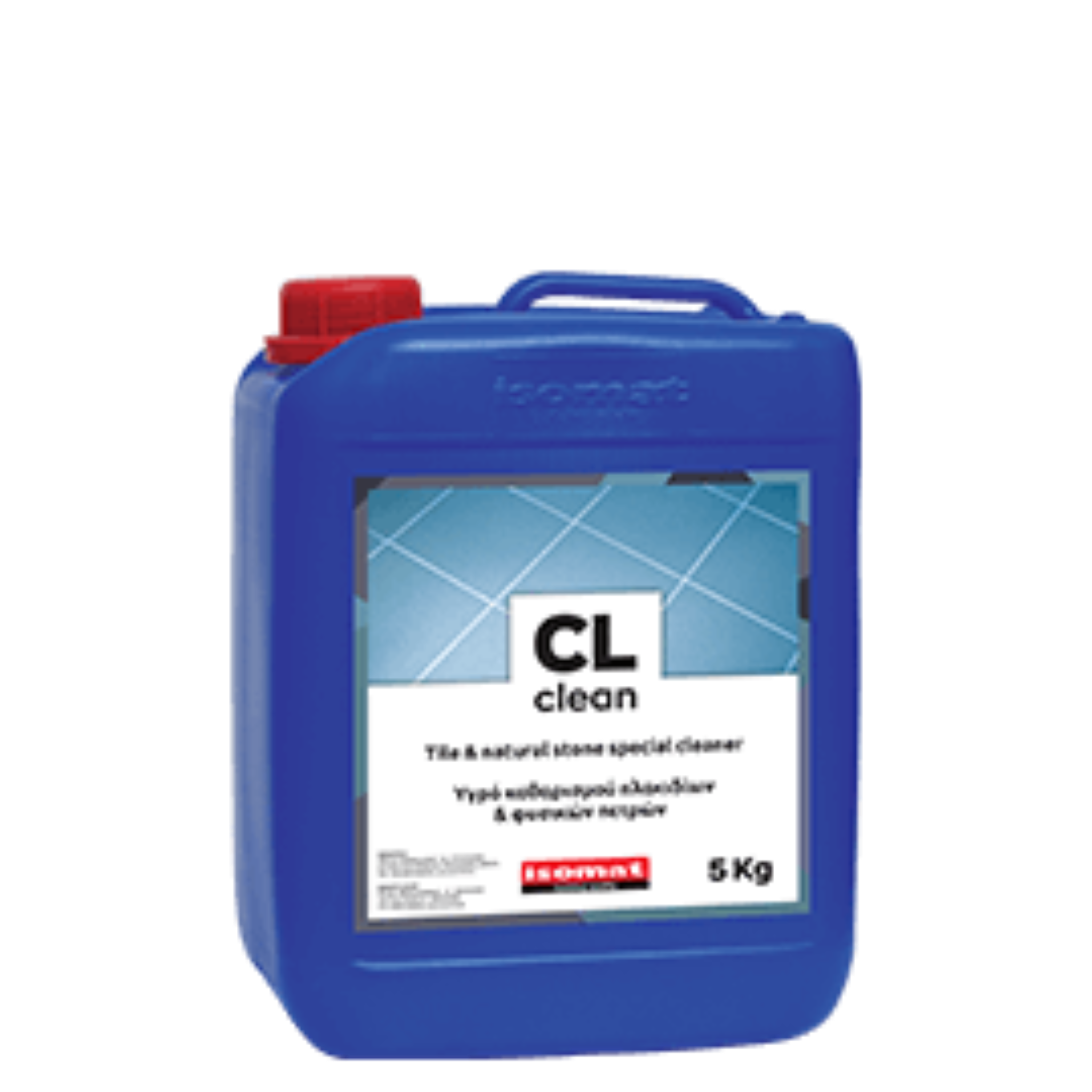 Special cleaning fluid CL-CLEAN