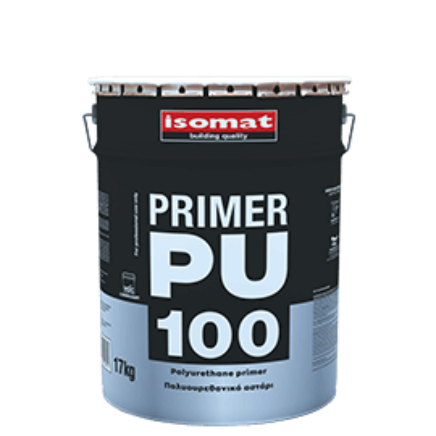 Gruntas PRIMER-PU 100