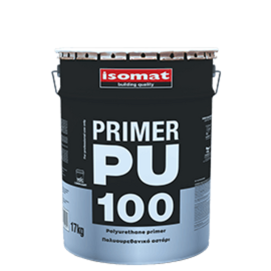 Gruntas PRIMER-PU 100